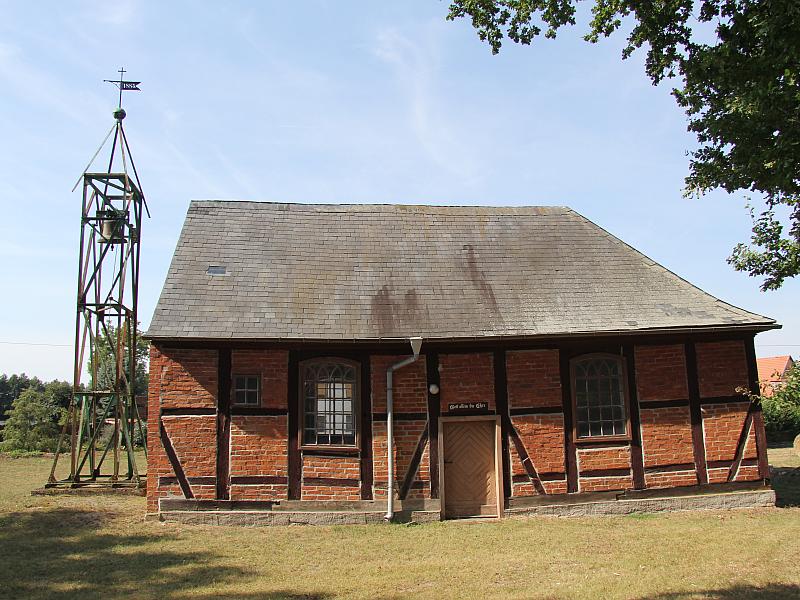 Kirch - Leuchten Klein-Wieblitz