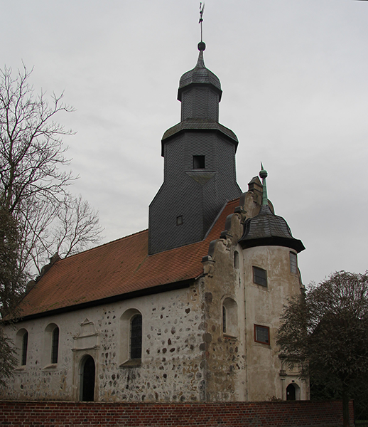 Kirch - Leuchten Osterwohle