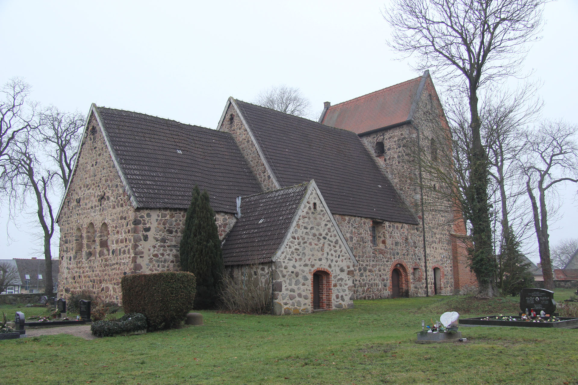 'Kirch-Leuchten'