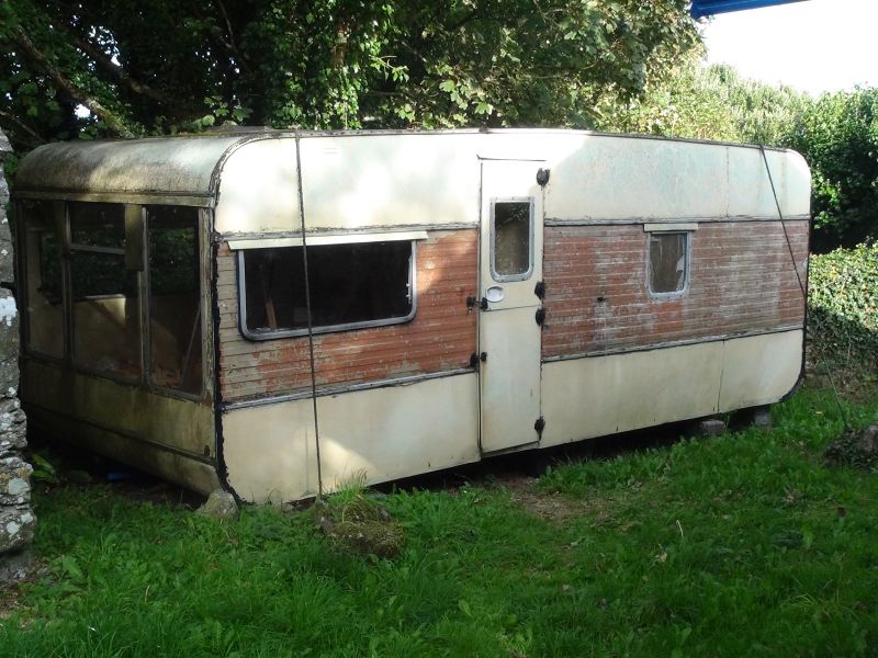 Atelier Caravan
